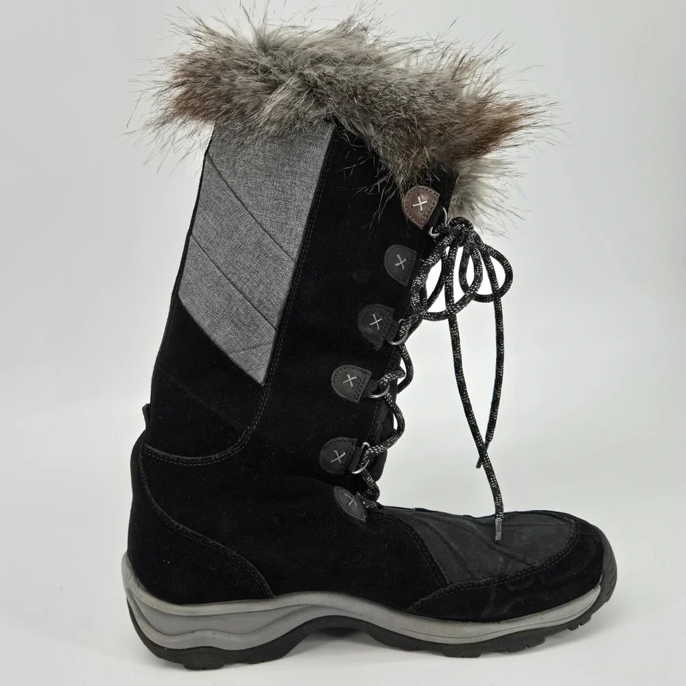 Clarks conquer cold
